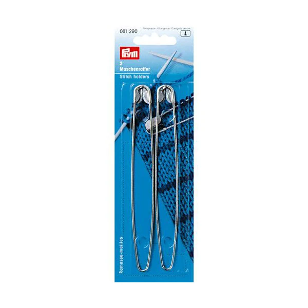 Prym Stekenhouders