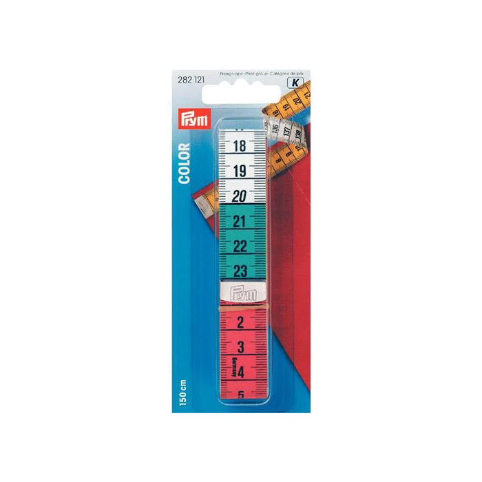 Prym Centimeter Color 150cm