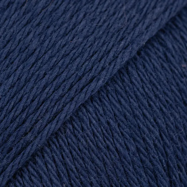 Drops Magic Uni Colour 05 Marineblauw