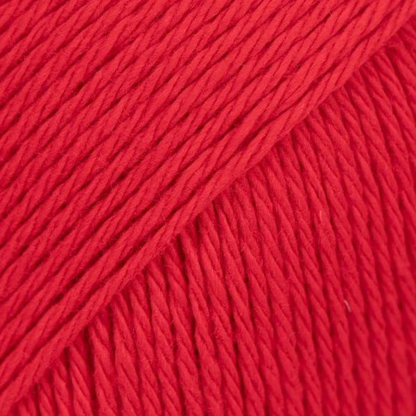 Drops Magic Uni Colour 20 Karmijnrood