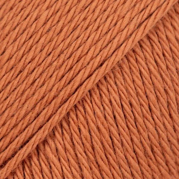 Drops Magic Uni Colour 34 Roest
