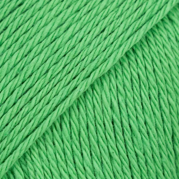 Drops Magic Uni Colour 46 Papegaaigroen