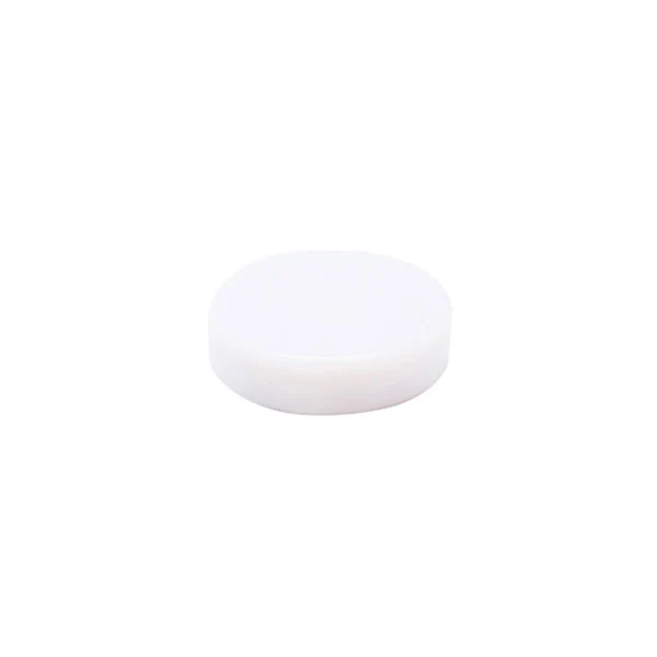 Rammelschijf 22 x 11mm (per stuk)