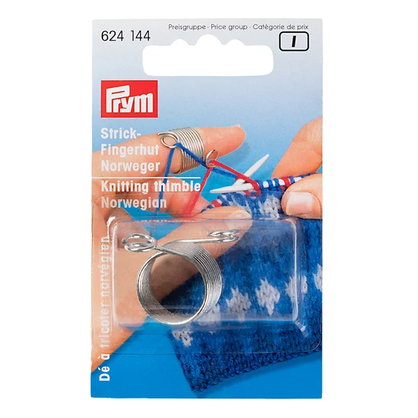 Prym Breivingerhoed