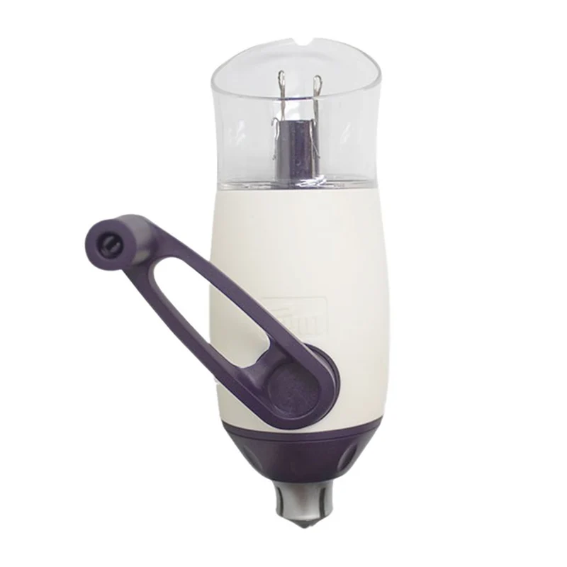 Prym Comfort Twist Punnikmolen