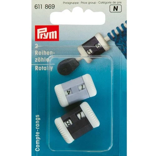 Prym Toerenteller