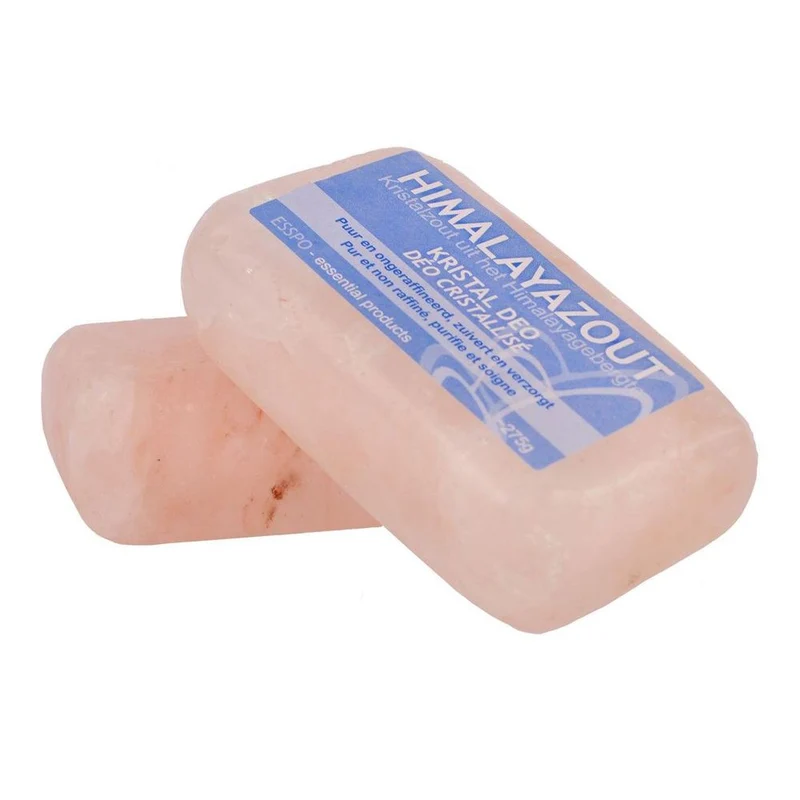 Esspo Himalaya Deokristal 275 gram