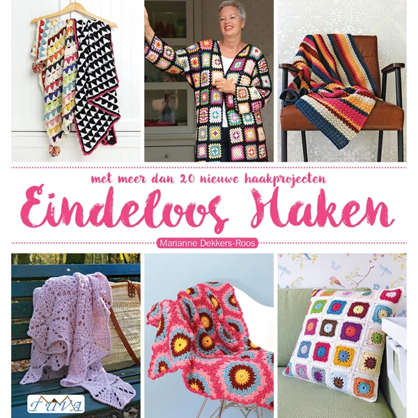 Eindeloos Haken