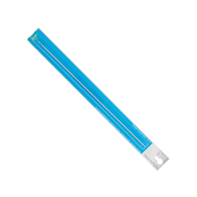 Milward Tunische Haaknaald 2.5mm