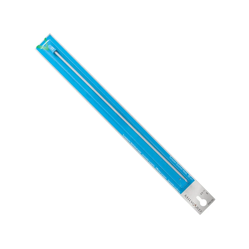 Milward Tunische Haaknaald 3.5mm