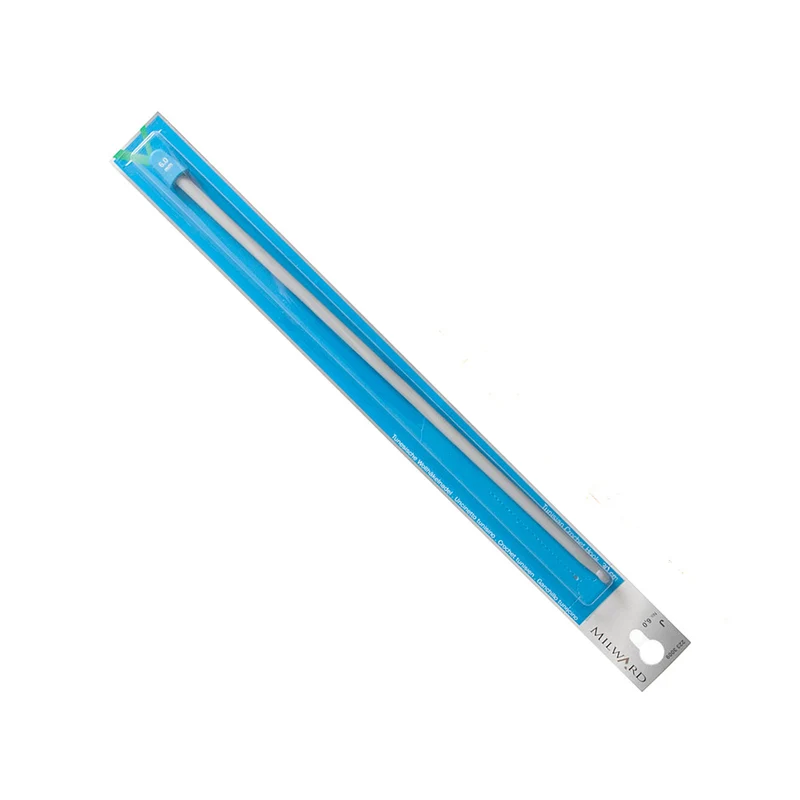 Milward Tunische Haaknaald 6mm