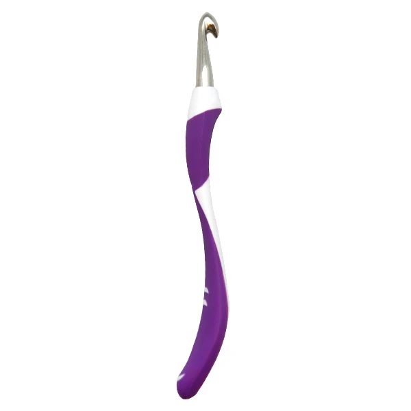 Addi Swing haaknaald 8,00mm