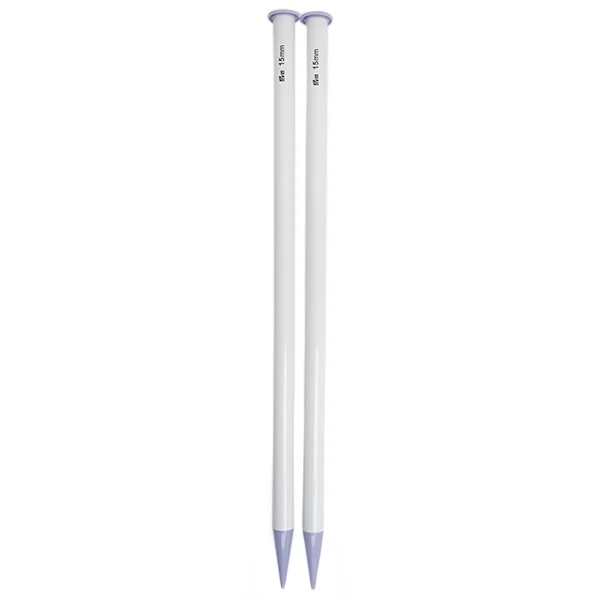 Prym Breinaalden 40cm 15mm