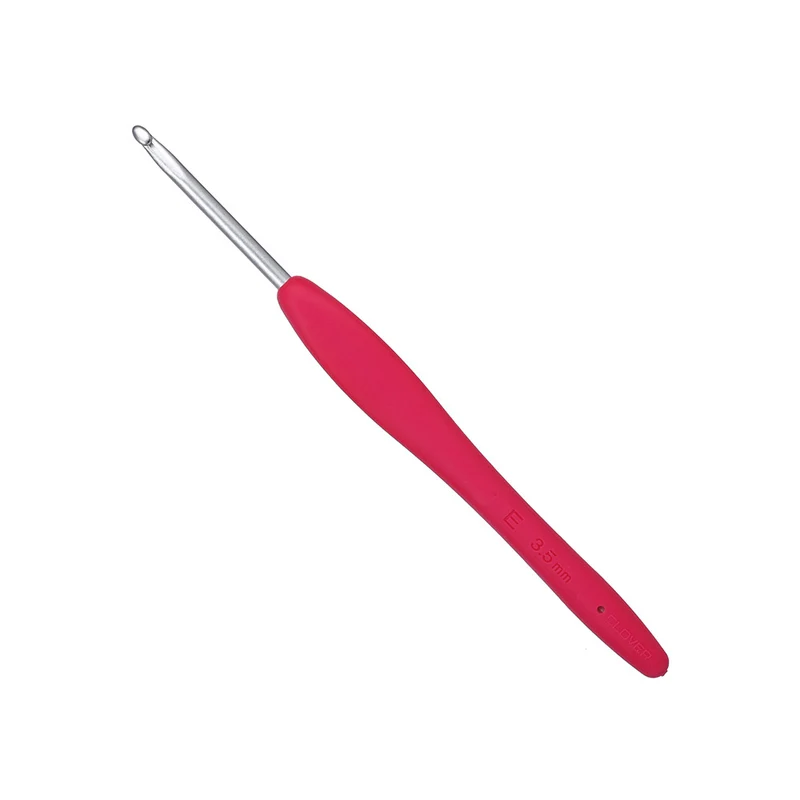 Clover Amour haaknaald 3,5 mm