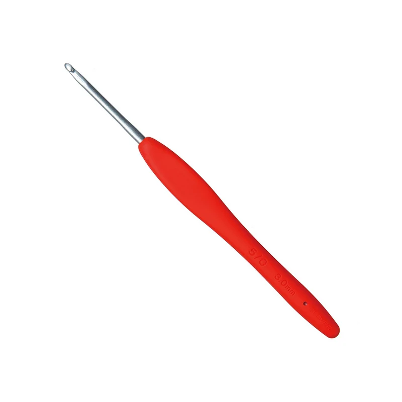 Clover Amour haaknaald 3 mm