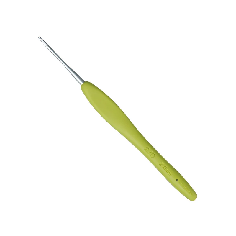 Clover Amour haaknaald 2 mm