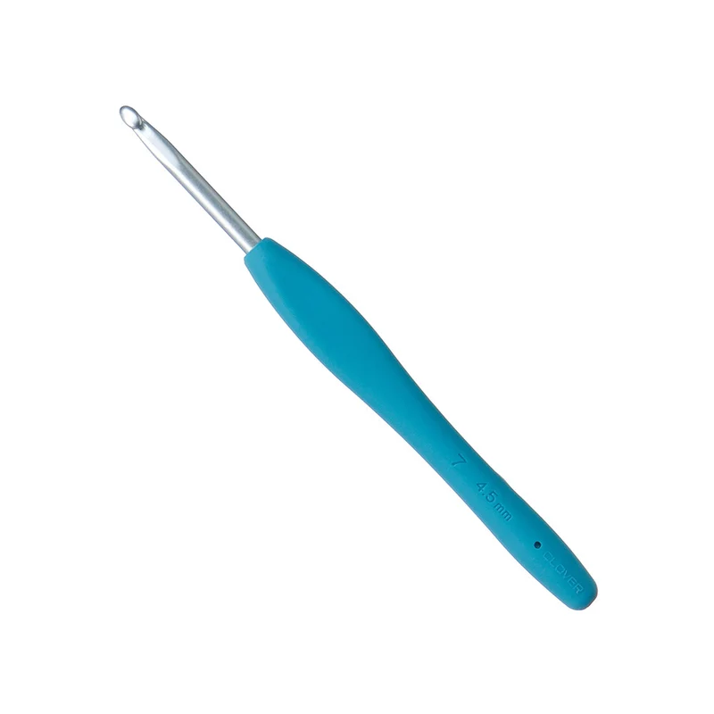 Clover Amour haaknaald 4,5 mm