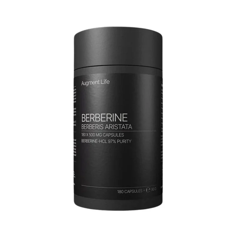 Augment Life Berberine 180 stuks