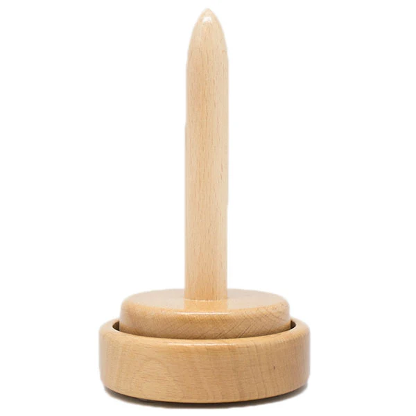 Prym Wolhouder hout
