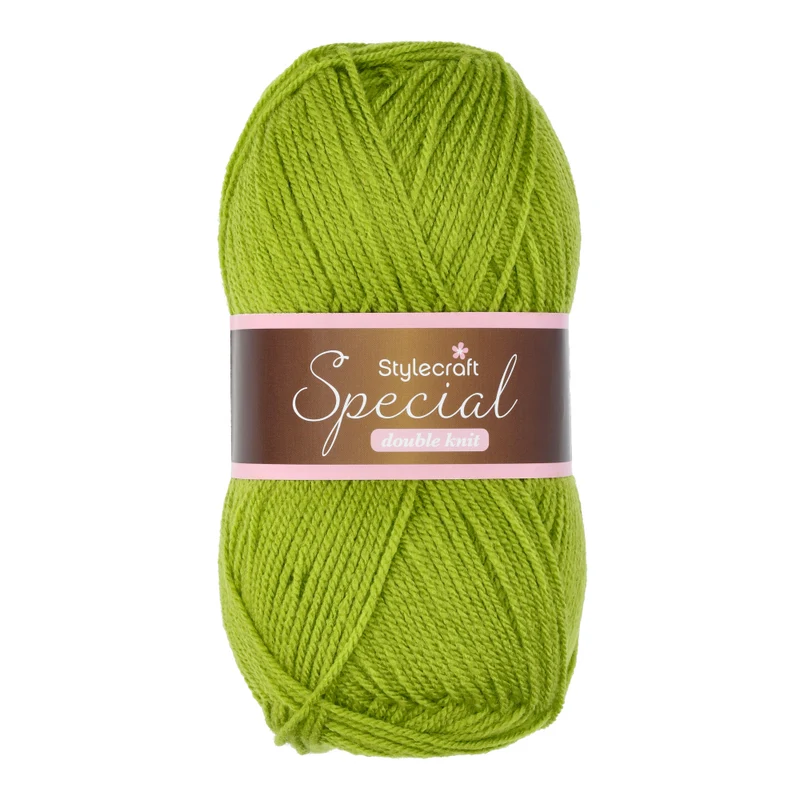 Stylecraft Special DK 1852 Apple