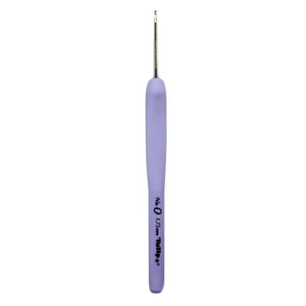 Tulip Sucre Bead Softgrip Haaknaald 1.75mm