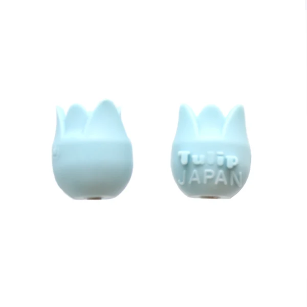 Tulip Puntbeschermers Klein 2-4.5mm 2 Blauw