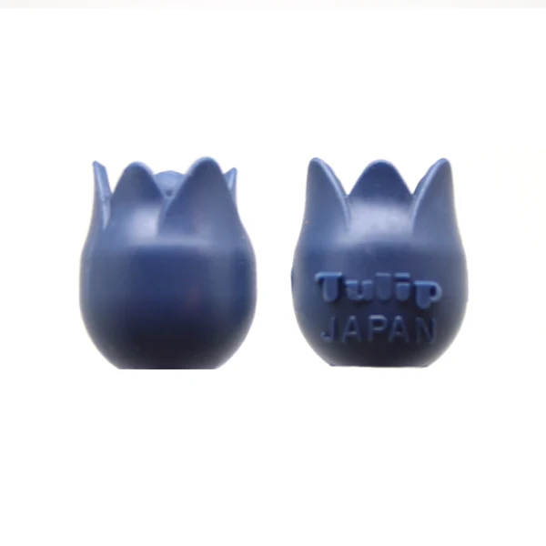 Tulip Puntbeschermers Groot 4-6.5mm 1 Navy