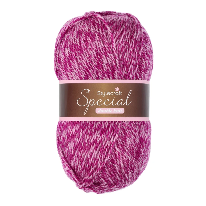 Stylecraft Special DK 1204 Camation