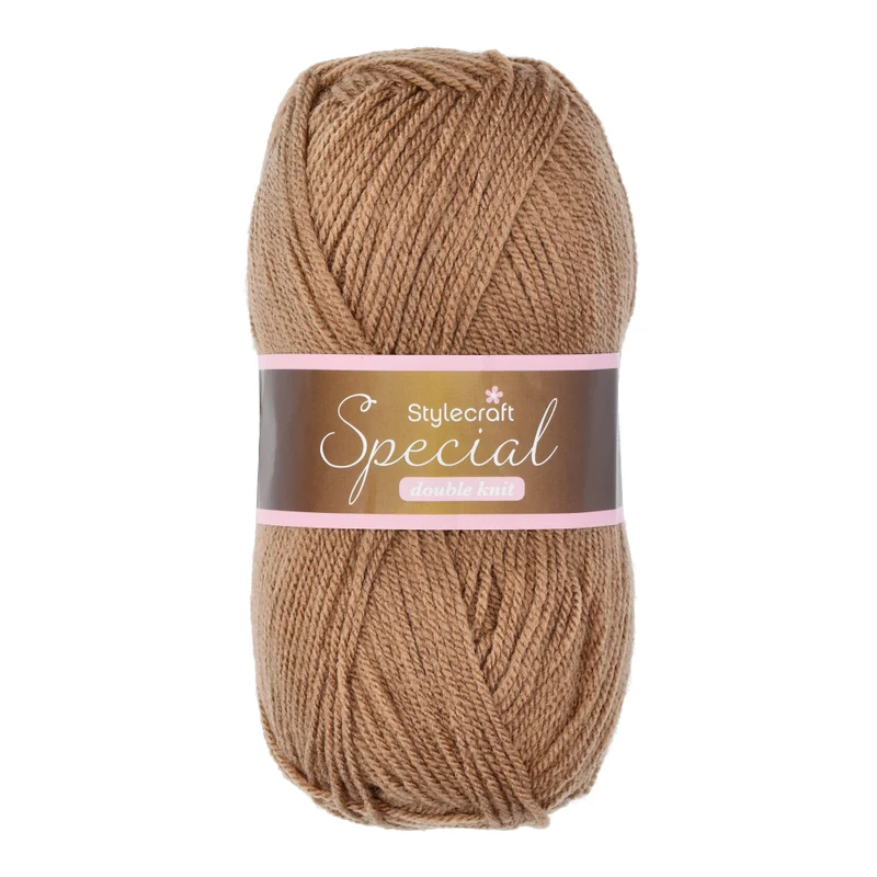 Stylecraft Special DK 1064 Mocha