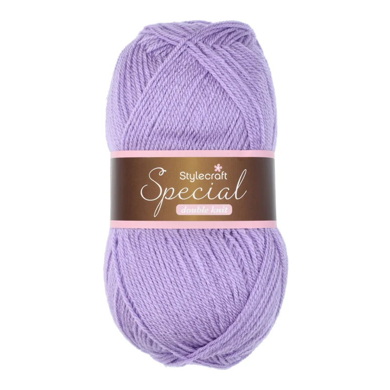 Stylecraft Special DK 1432 Wisteria