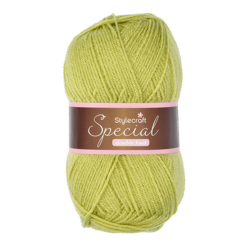 Stylecraft Special DK 1822 Pistachio