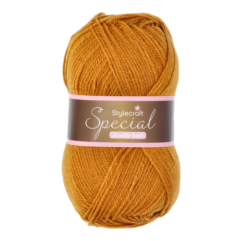 Stylecraft Special DK 1709 Gold