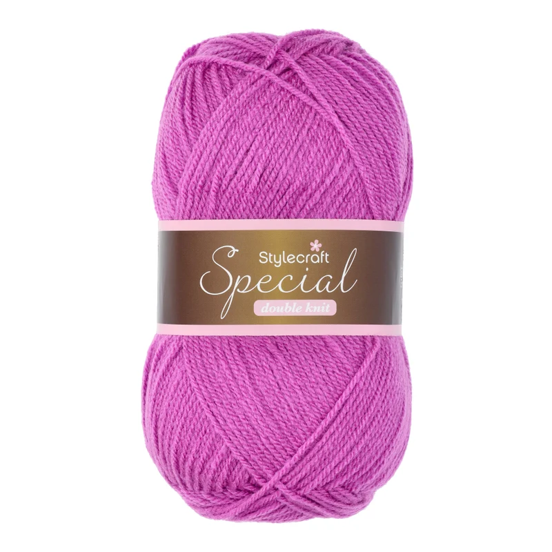 Stylecraft Special DK 1084 Magenta