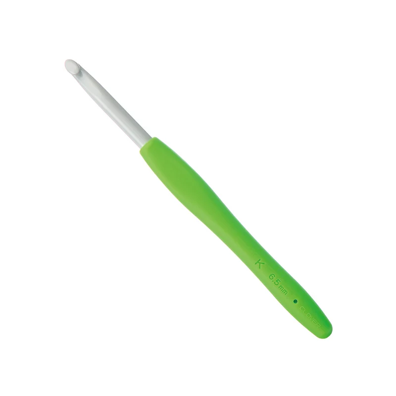 Clover Amour haaknaald 6,5 mm