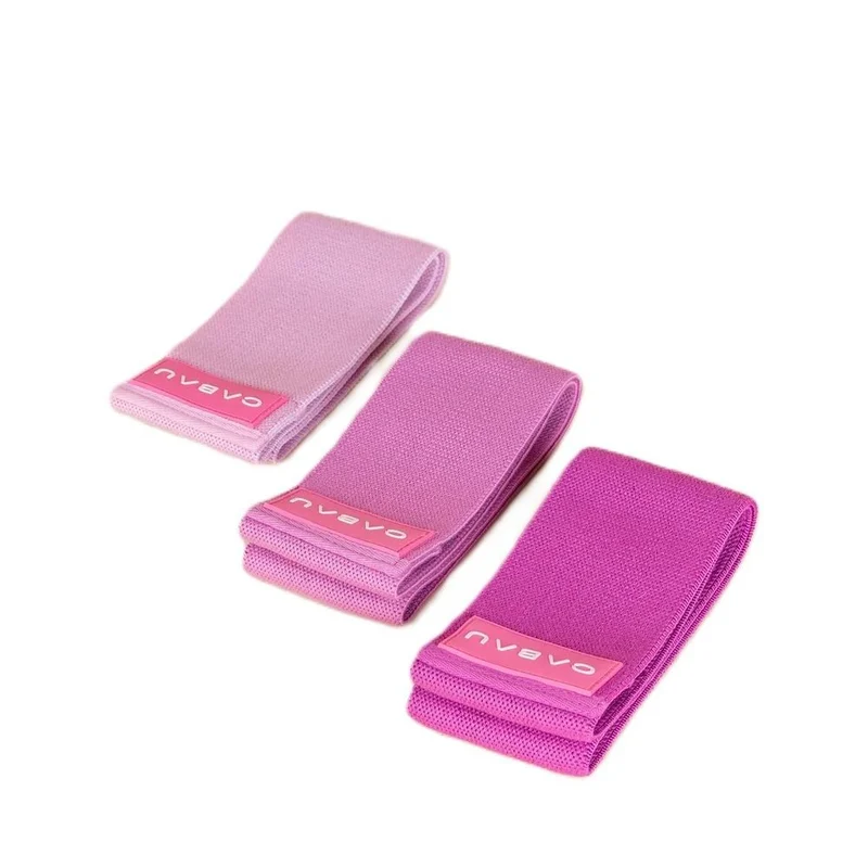Cabau Lifestyle Hip Bands 3 stuks