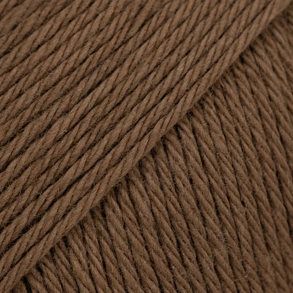 Drops Magic Uni Colour 49 Koffie