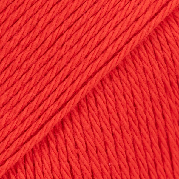 Drops Magic Uni Colour 52 Koraalrood