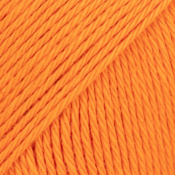 Drops Magic Uni Colour 56 Oranje