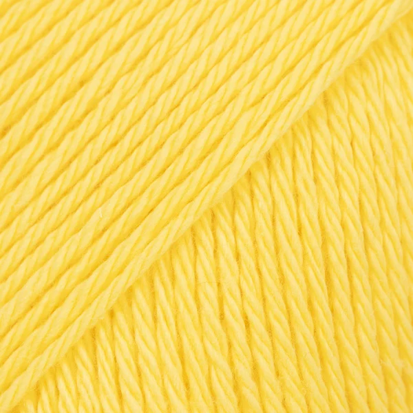 Drops Magic Uni Colour 65 Kanariegeel