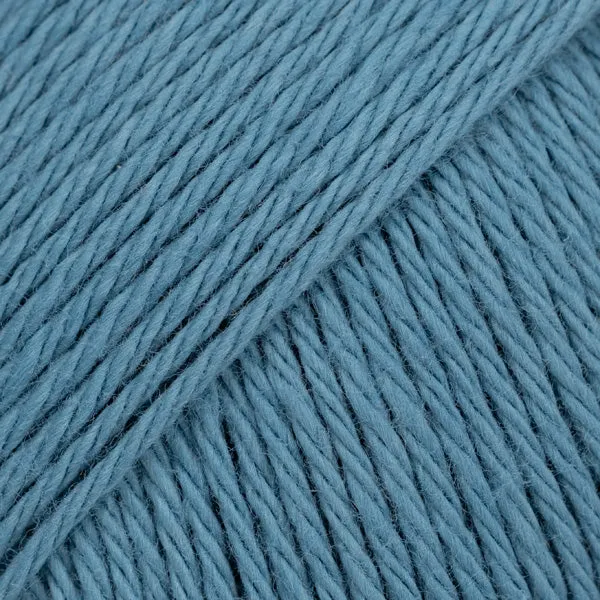 Drops Magic Uni Colour 74 Blauwe haven