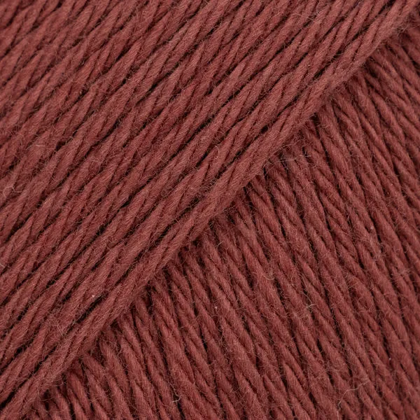 Drops Magic Uni Colour 81 Kastanjebruin