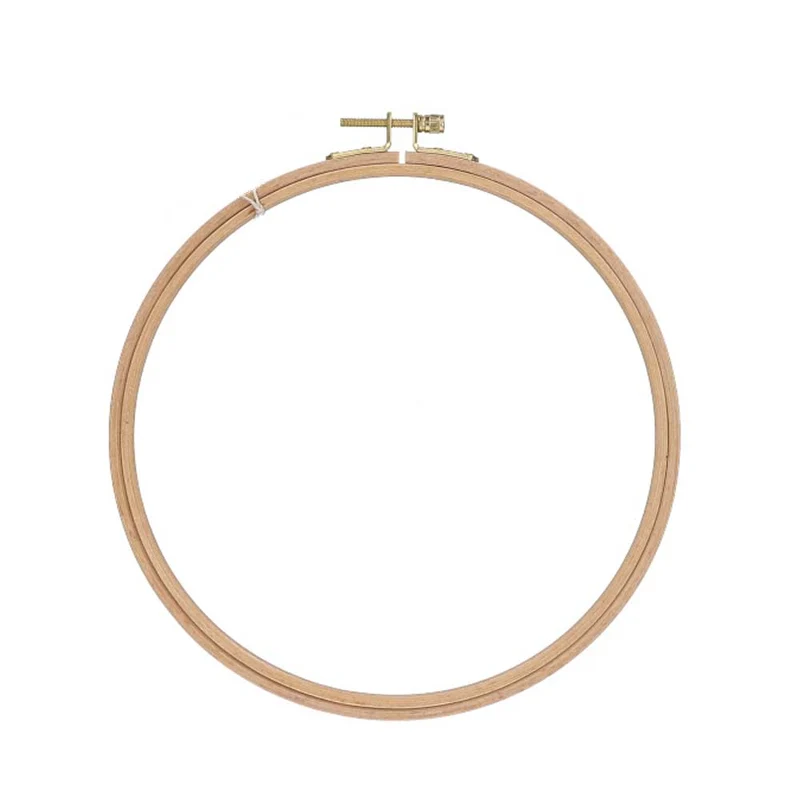 Rico Borduurring Ø 21,5 cm