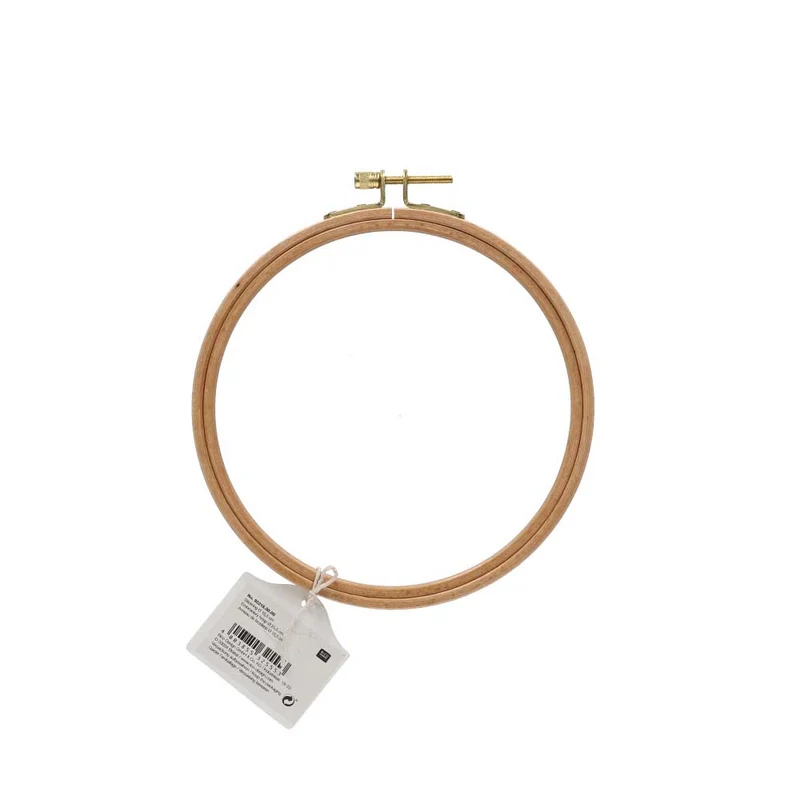 Rico Borduurring Ø 15,5 cm