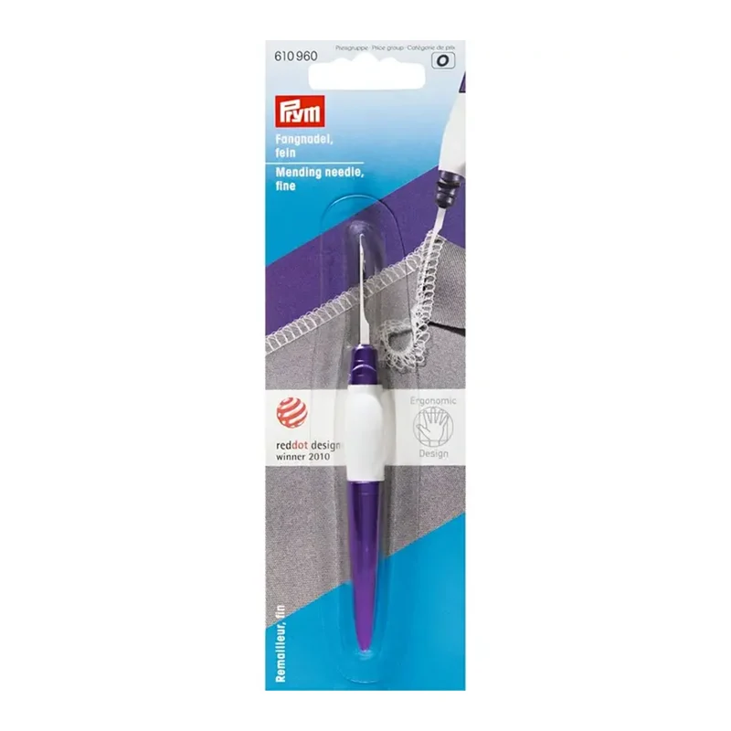 Prym Tongnaald Fijn Ergonomic