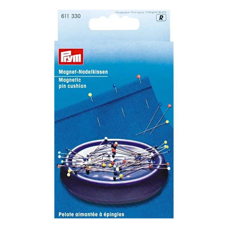 Prym Magnetisch Speldenkussen
