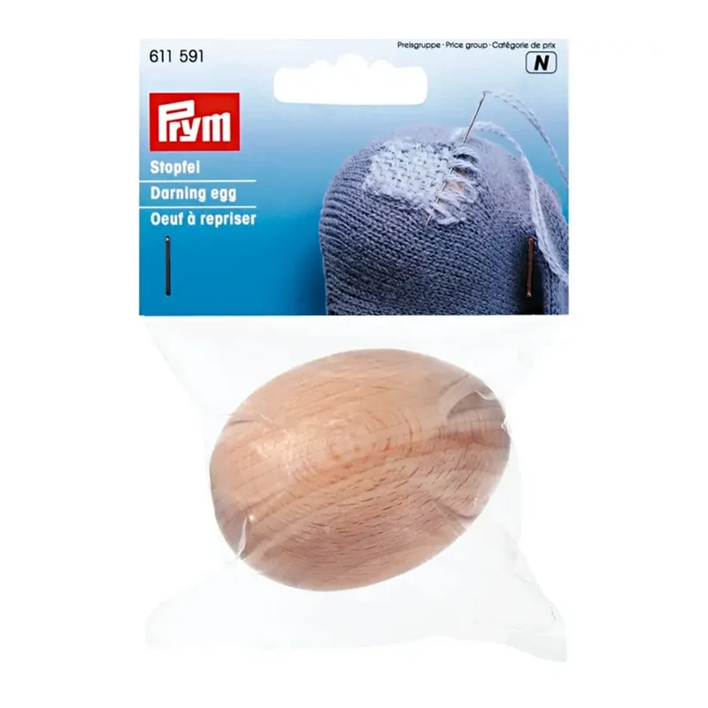 Prym Stop-Ei Hout Natuur
