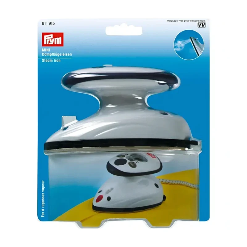 Prym Persstrijkijzer Mini