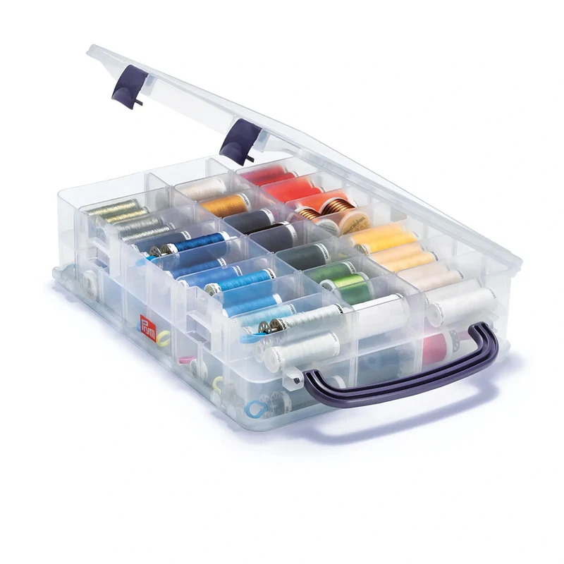 Prym Garenspoelenbox