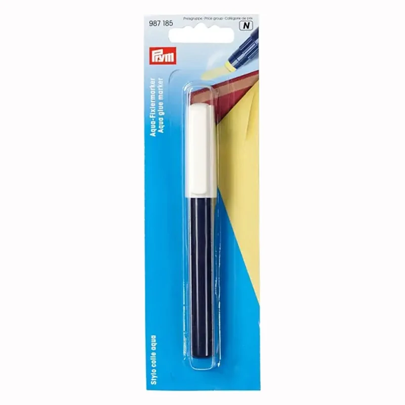 Prym Aqua Lijmmarkeerstift