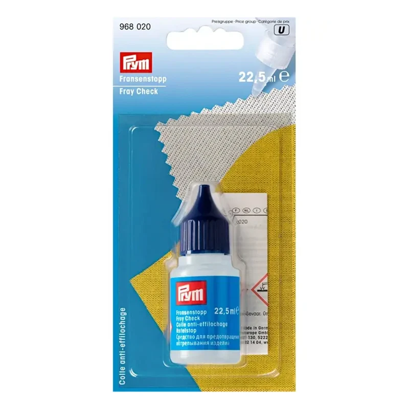 Prym Fray Check (Rafelstop)